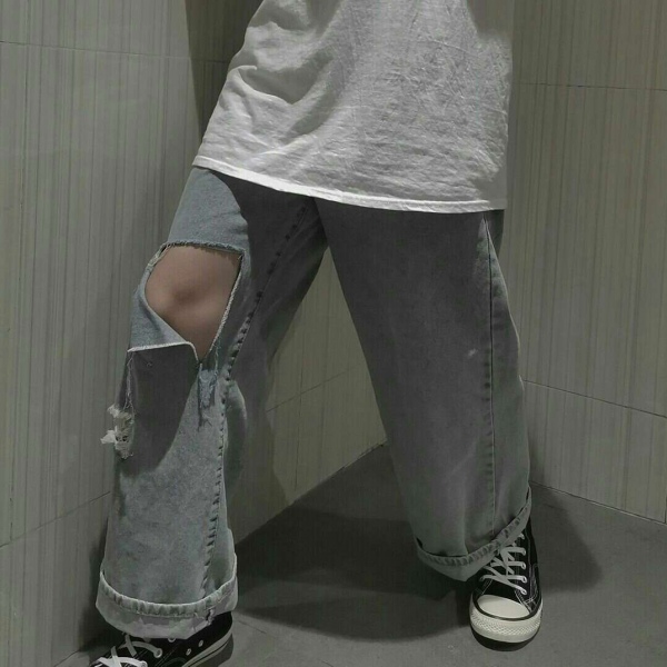 宸宸/超酷/高清优质男头