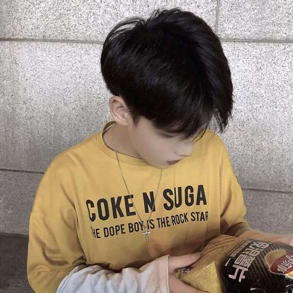 柒柒——玩网男头