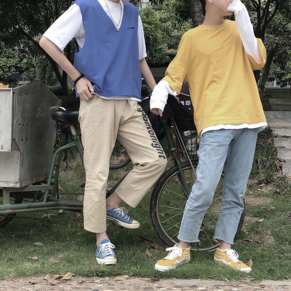 你们都说我忘记我还有个个性了，其实我没有，真的没有，素质拿图嗷。