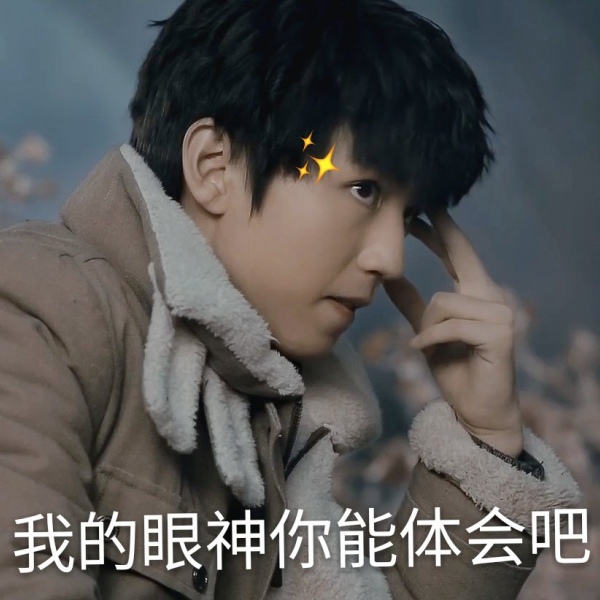 王俊凯表情包
