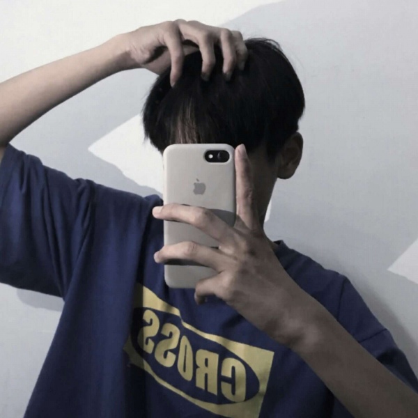 念七 男生社会头像