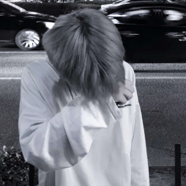 念七 男生社会头像