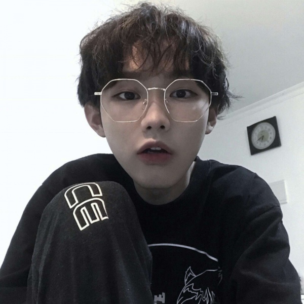 念七 男生社会头像