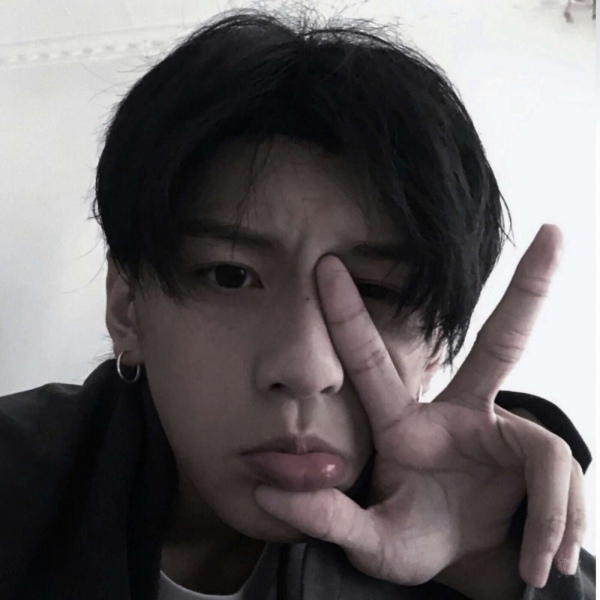 念七 男生社会头像