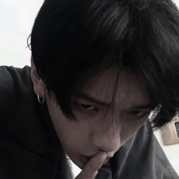 念七 男生社会头像