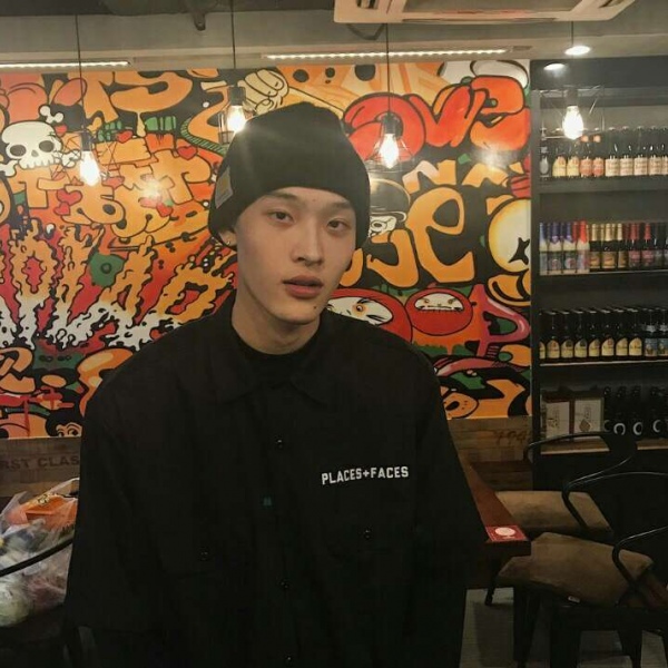 男生头像/精选/超酷/别来无恙，你在心上