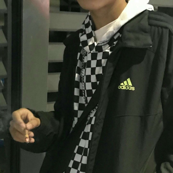 男生头像/精选/超酷/别来无恙，你在心上