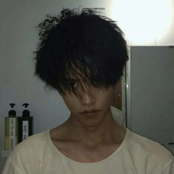 男生头像/精选/超酷/别来无恙，你在心上