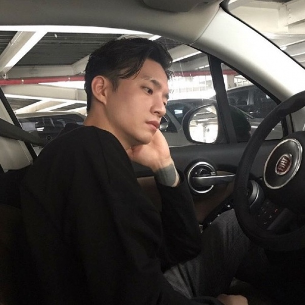 男生头像/精选/超酷/别来无恙，你在心上