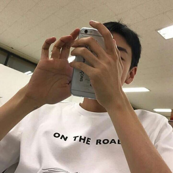 男生头像/精选/超酷/别来无恙，你在心上