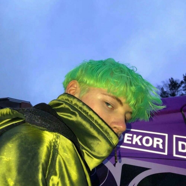欧美男 我没有救赎