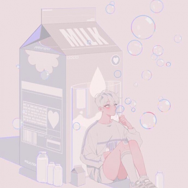 千鹤/高冷超酷插画头/作者INPLlCK