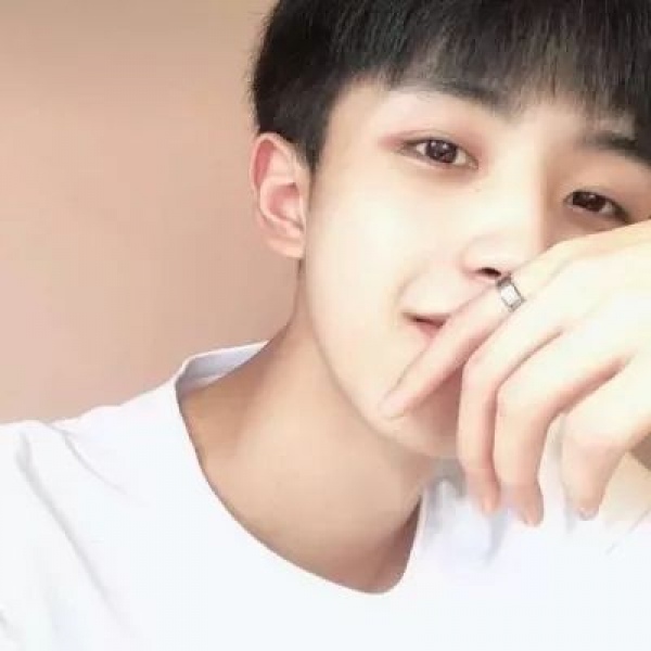 霸气/小清新/男生头像