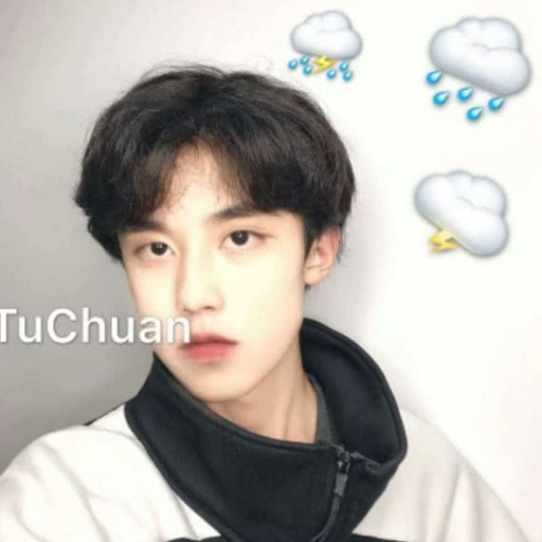 霸气/小清新/男生头像