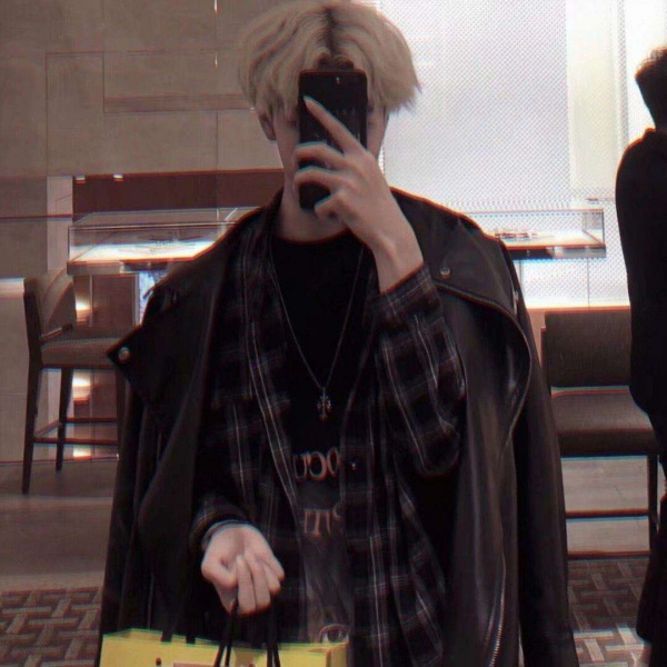 霸气/小清新/男生头像