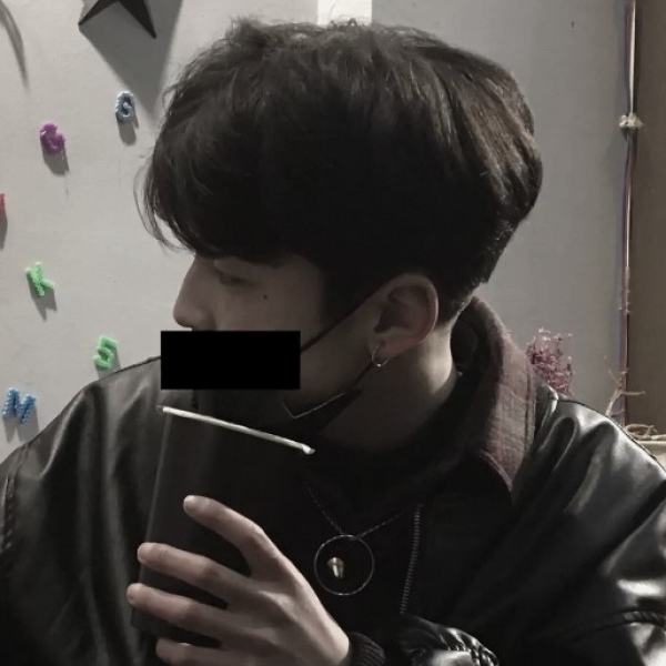 酷酷的一波男生头像