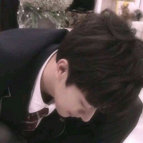 辞哥/男头/ 你是我喜欢到爆炸的喜欢无人代替的宝贝