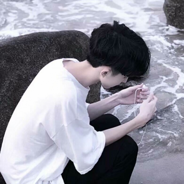 林妄/双人男头/你是人间曙光