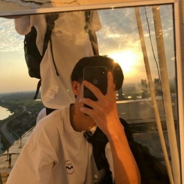 高清男头