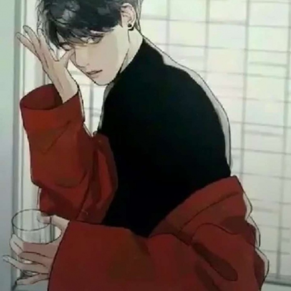 高清男头