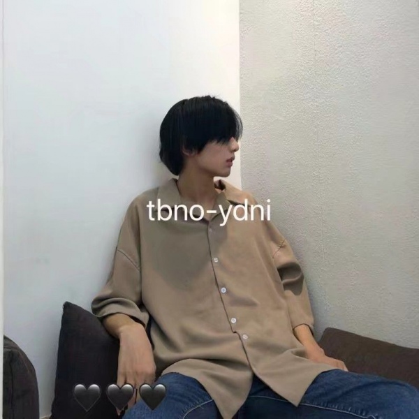 男头
