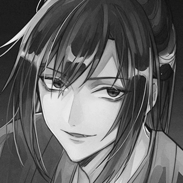 古风男/你是人间的绝景＇鞘有剑笛不鸣。
