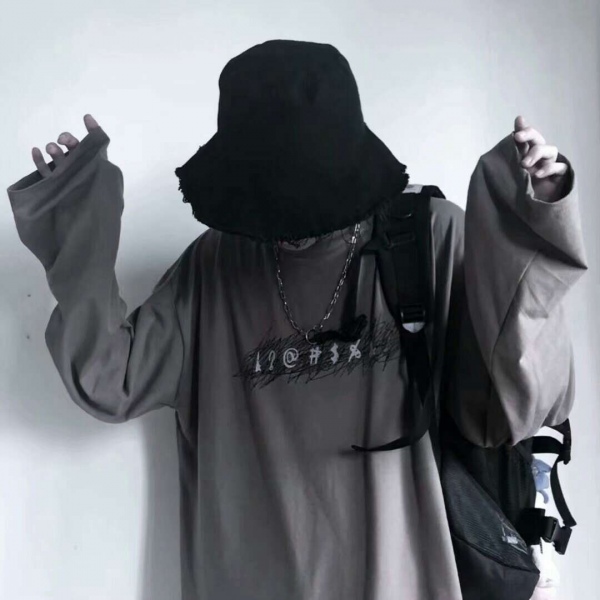 混网男头
