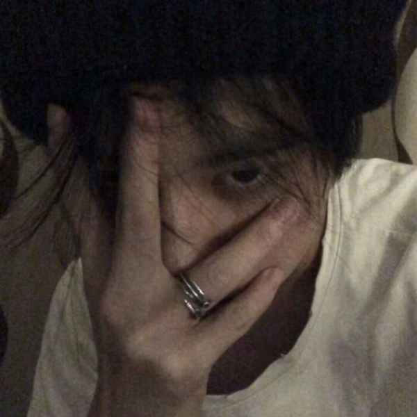混网男头
