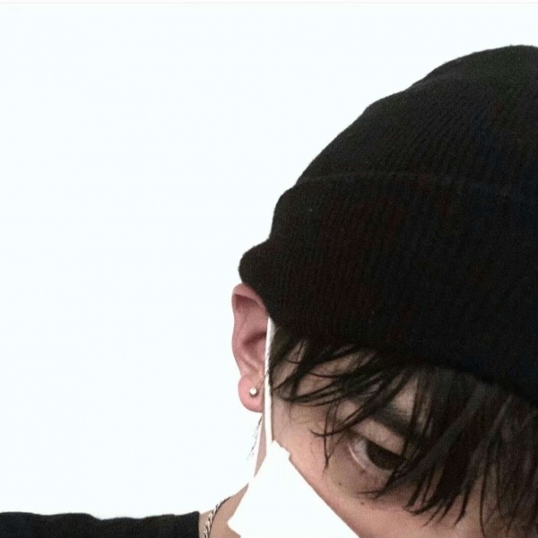 混网男头