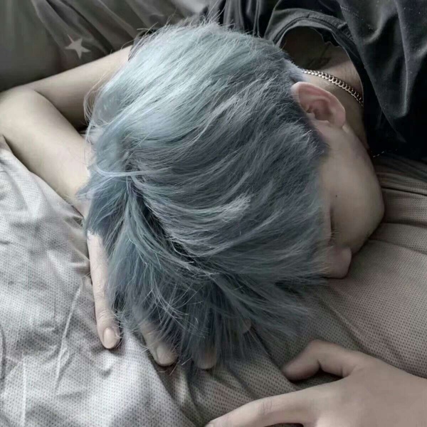 混网男头