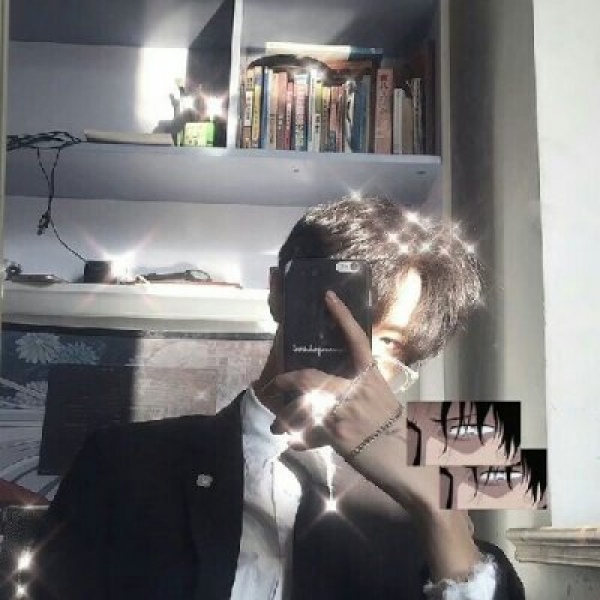 男生头像-好好珍惜你身边爱你的人吧，失去了就回不来了