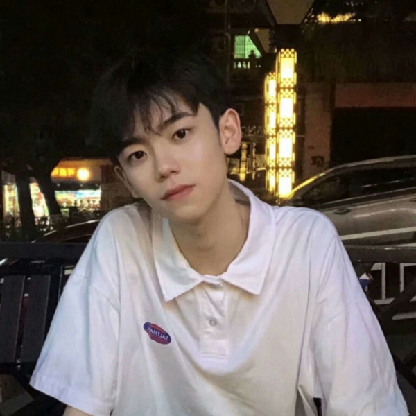 高冷男头（男生杂图 部位 大头贴 高冷）