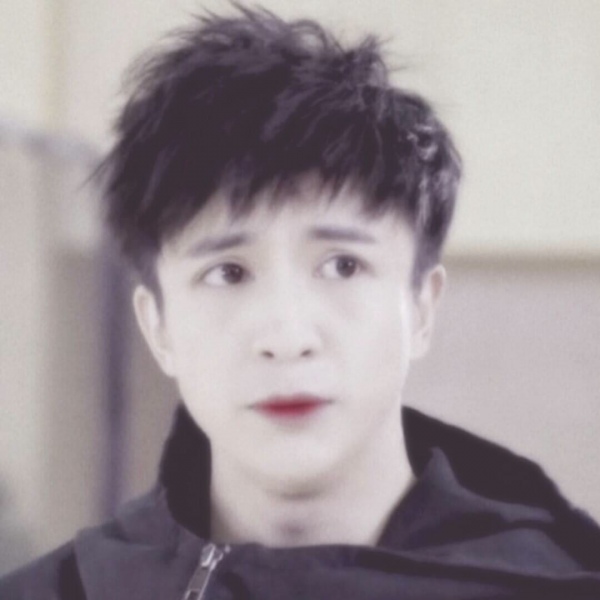 爱豆头像/薛之谦/是不是最不怕的就是失去我.