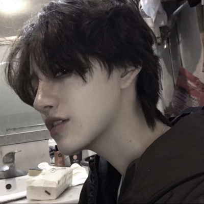 江阮妤 高质量成熟帅气单人男头