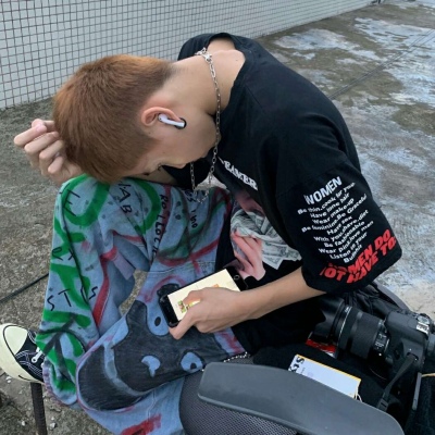 超酷男生头像/老大专用/仙女千千万不行咱在换