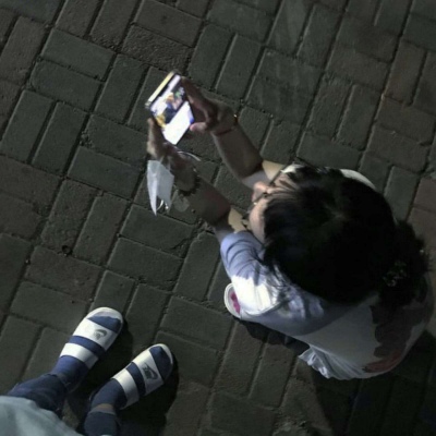 超酷男生头像/老大专用/仙女千千万不行咱在换