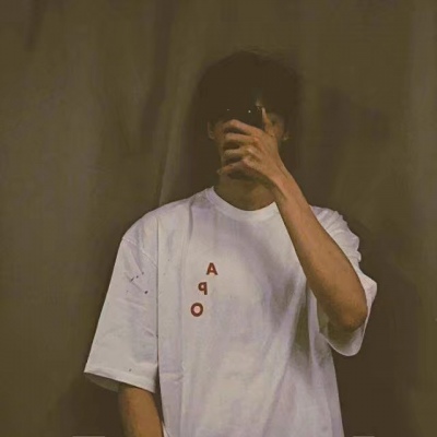 微草/手机控男头