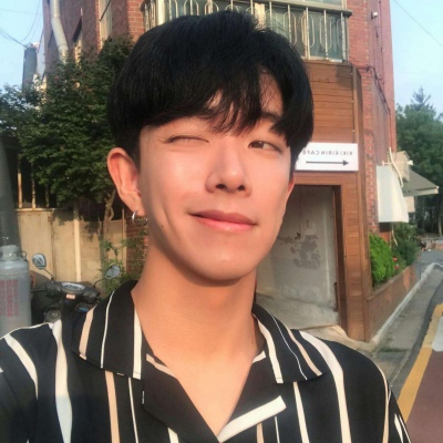 宸宸/精选高清男头