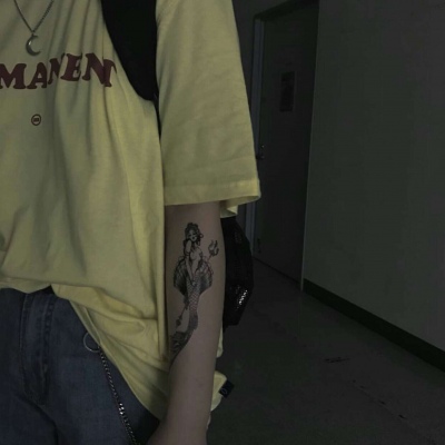 宸宸/精选优质男头