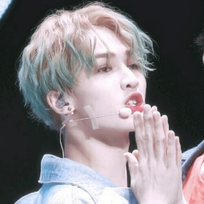 林晓/NINE PERCENT/脚步未曾停止 精彩刚刚开始