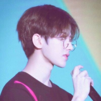 林晓/NINE PERCENT/脚步未曾停止 精彩刚刚开始
