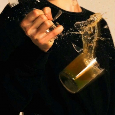 成熟男头（超酷 超帅 成熟）月牙儿