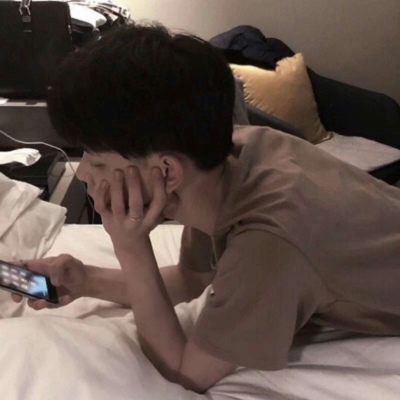 成熟男头（超酷 超帅 成熟）月牙儿