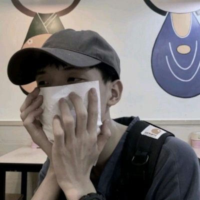 成熟男头（超酷 超帅 成熟）月牙儿