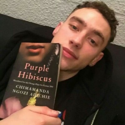 欧美风 超酷男生头像