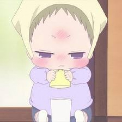 《校园奶爸》可爱男头