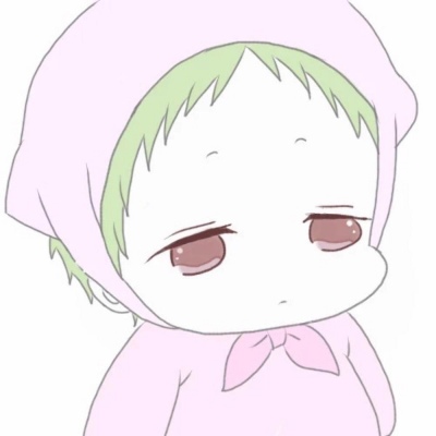 《校园奶爸》可爱男头