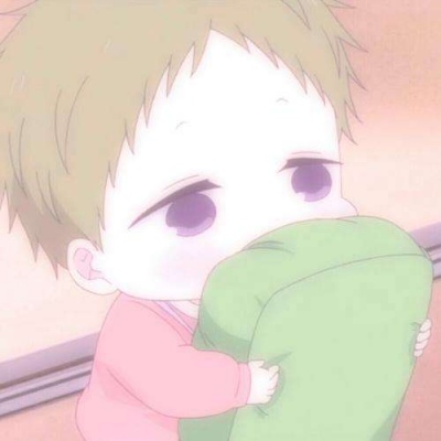 《校园奶爸》可爱男头
