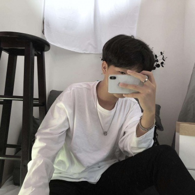 男生头像 抖音  你很美好//小瑶.