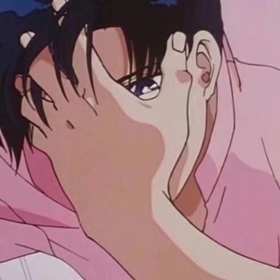 动漫 可爱男生头像
